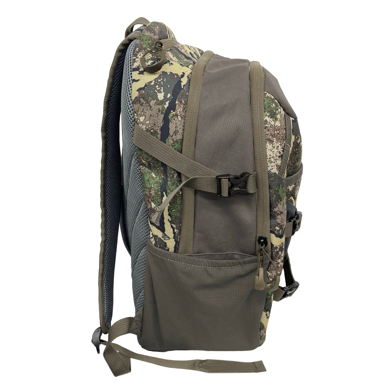Pursuit 1600 Hunt Pack - AXS Camo™ Shroud Ranger