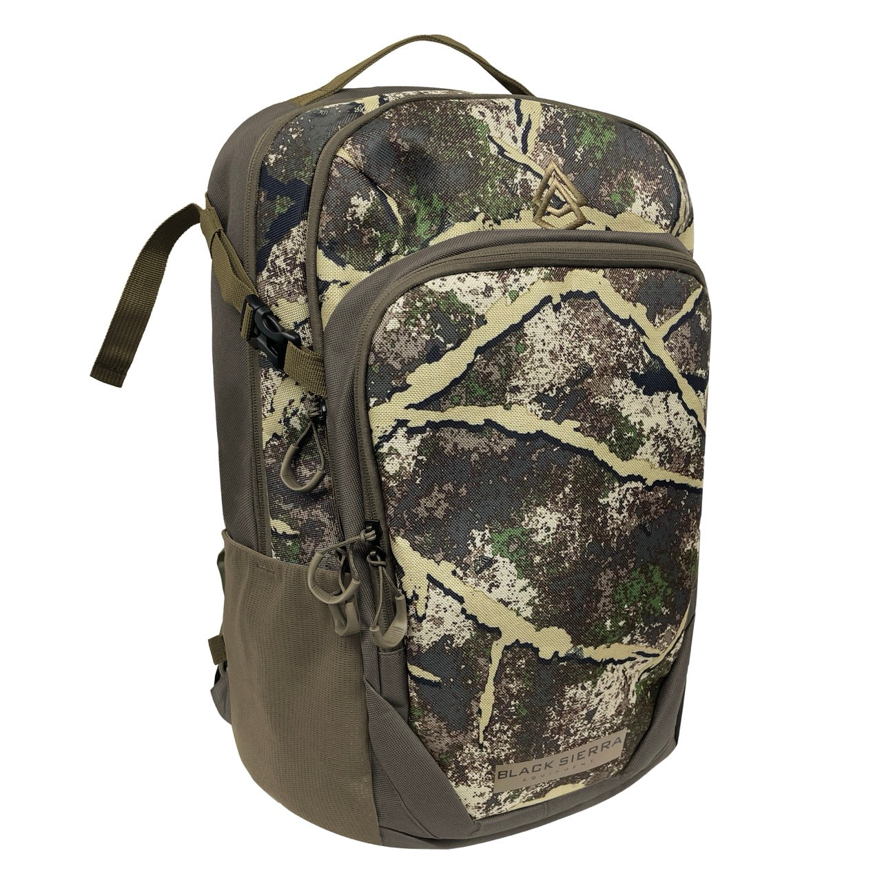 Vital 1600 Hunt Pack - AXS Camo™ Shroud Ranger