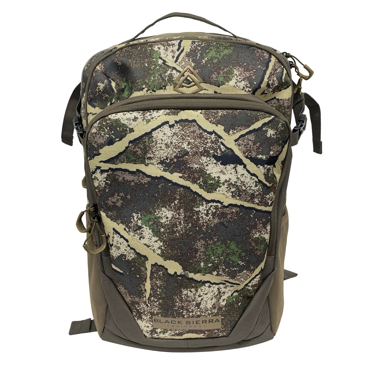 Vital 1600 Hunt Pack - AXS Camo™ Shroud Ranger