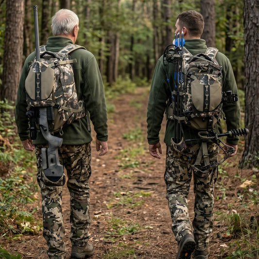 Vital 1400 Weapons Pack - AXS Camo™ Shroud Ranger