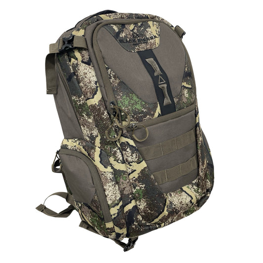 Vital 1900 Hunt Pack - AXS Camo™ Shroud Ranger
