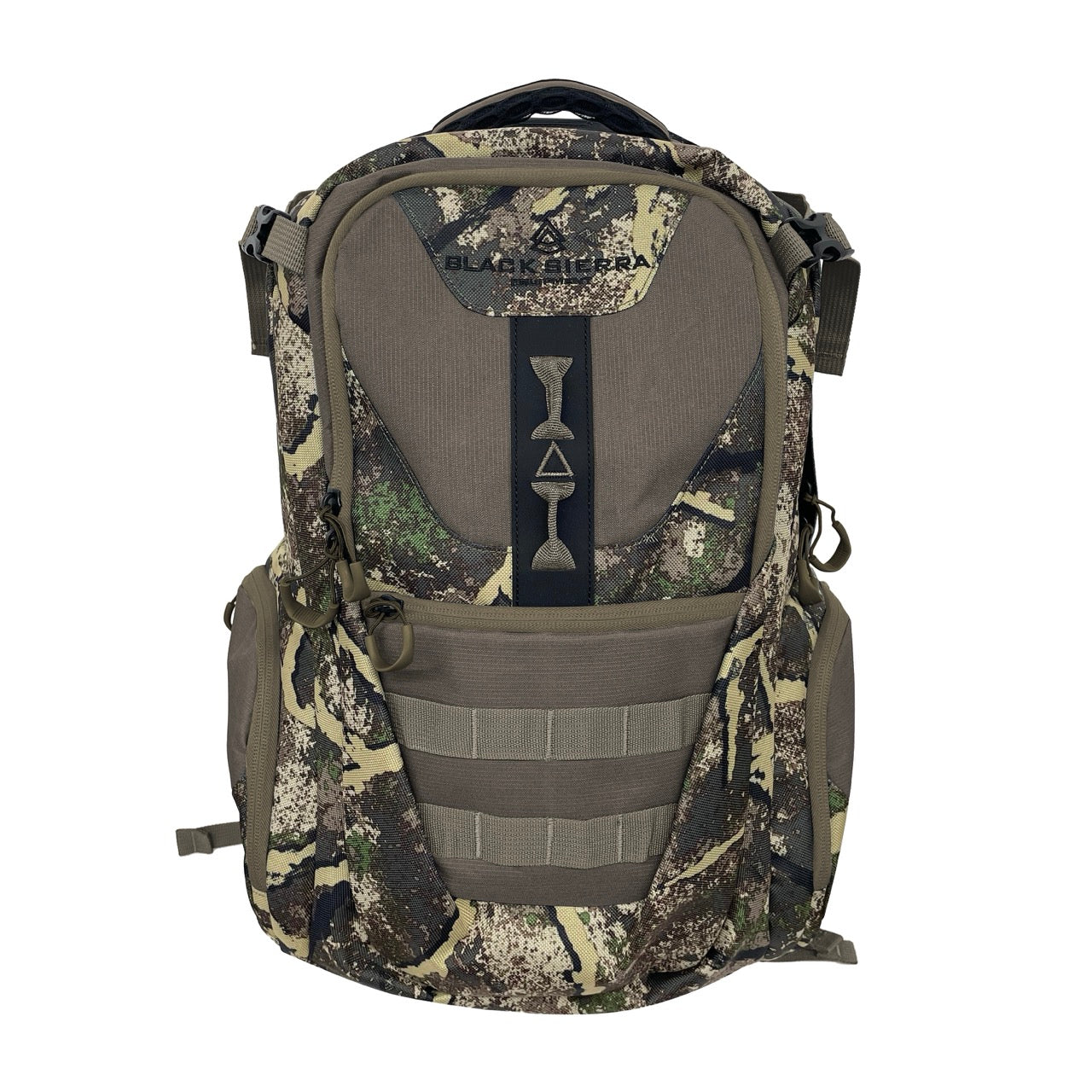 Vital 1900 Hunt Pack - AXS Camo™ Shroud Ranger