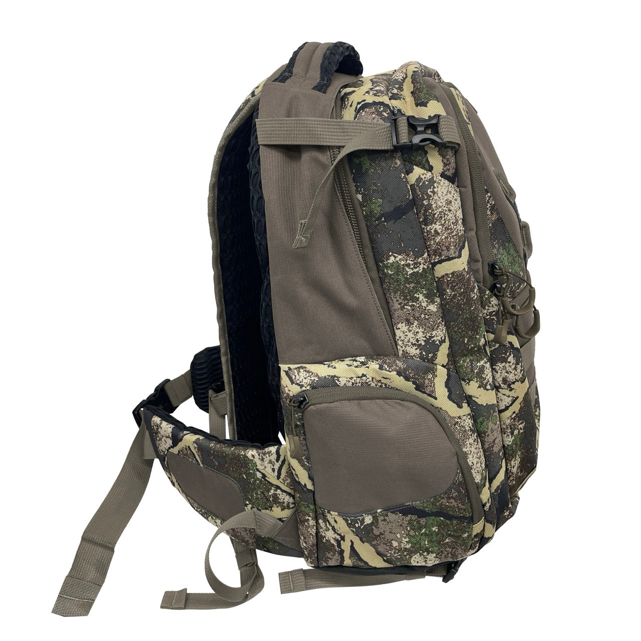 Vital 1900 Hunt Pack - AXS Camo™ Shroud Ranger