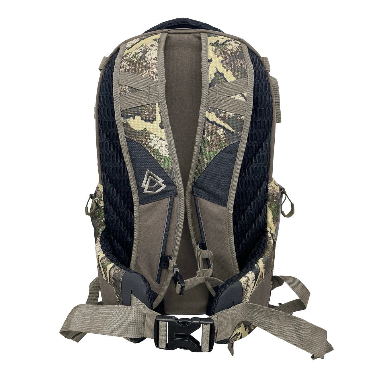 Vital 1900 Hunt Pack - AXS Camo™ Shroud Ranger