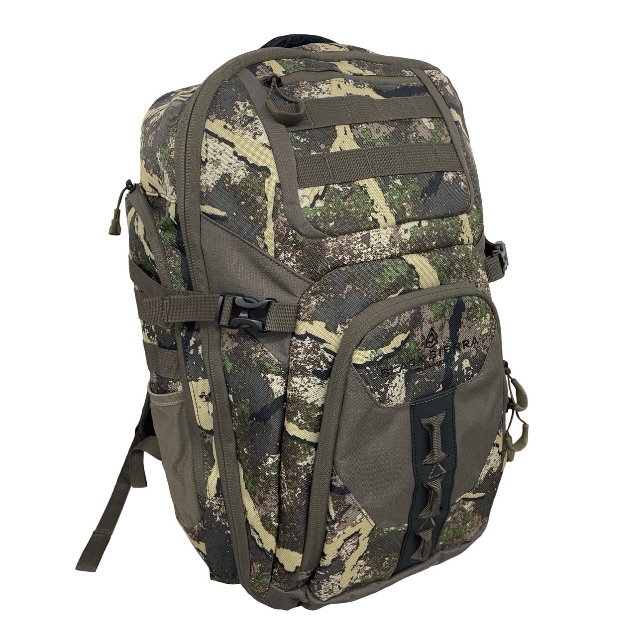 Vital 2000 Pro Pack - AXS Camo™ Shroud Ranger