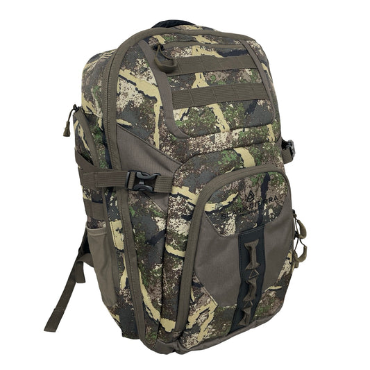 Vital 2000 Pro Pack - AXS Camo™ Shroud Ranger