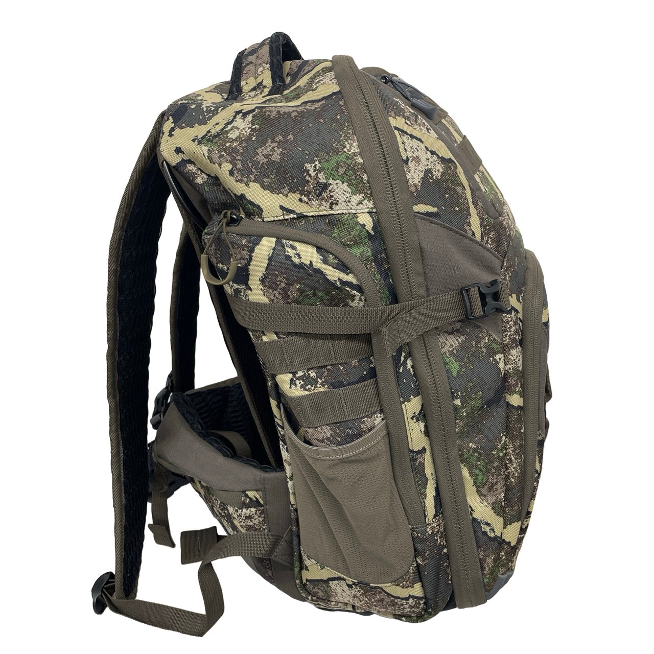 Vital 2000 Pro Pack - AXS Camo™ Shroud Ranger