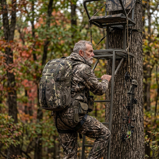 Vital 2000 Pro Pack - AXS Camo™ Shroud Ranger