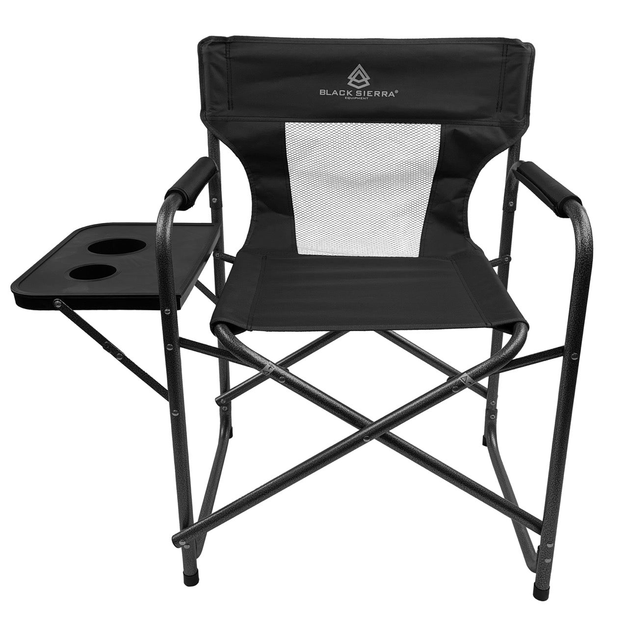 Ventback Director's Chair
