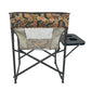 Ventback Director's Chair - AXS Camo™ Heritage Field