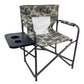 Ventback Director's Chair - AXS Camo™ Shroud Ranger