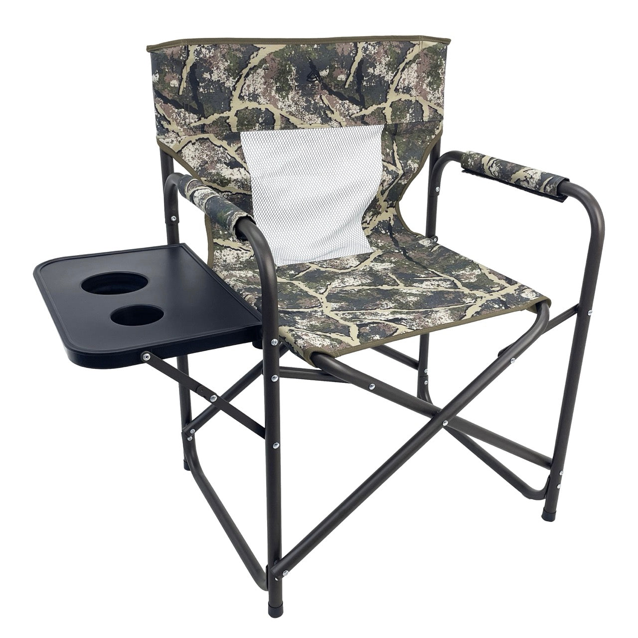 Ventback Director's Chair - AXS Camo™ Shroud Ranger