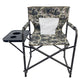 Ventback Director's Chair - AXS Camo™ Shroud Ranger