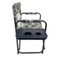 Ventback Director's Chair - AXS Camo™ Shroud Ranger
