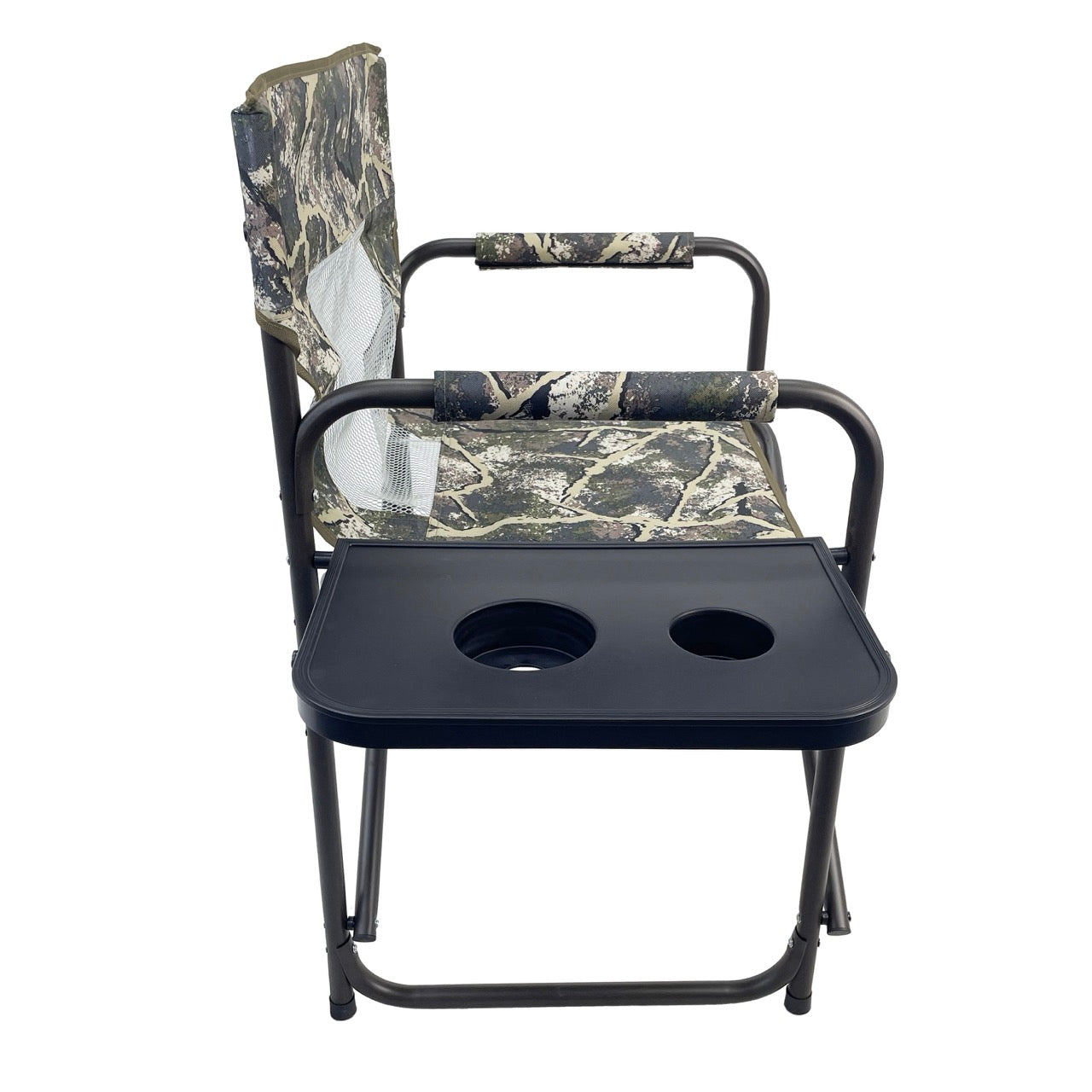 Ventback Director's Chair - AXS Camo™ Shroud Ranger