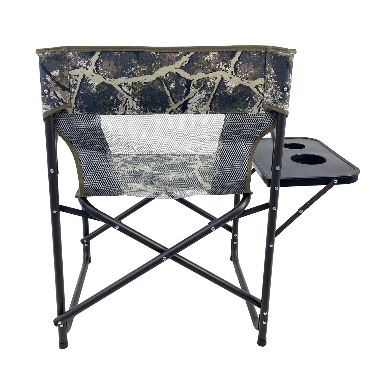 Ventback Director's Chair - AXS Camo™ Shroud Ranger