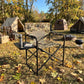 Ventback Director's Chair - AXS Camo™ Shroud Ranger