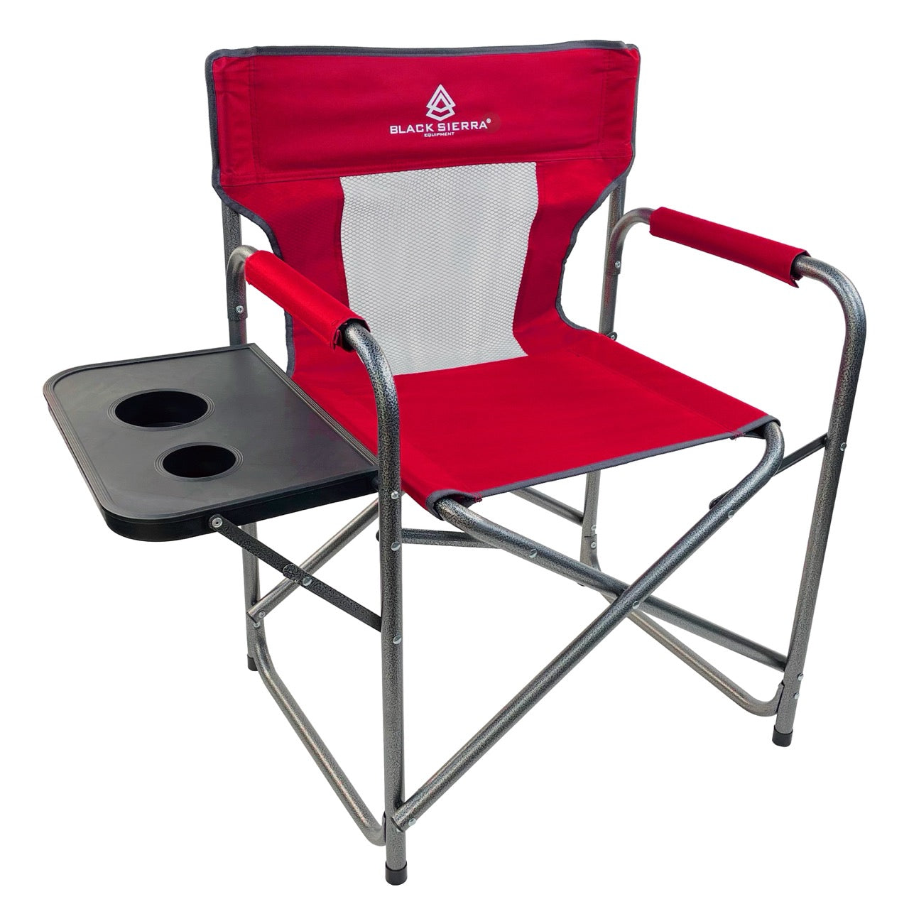 Ventback Director's Chair