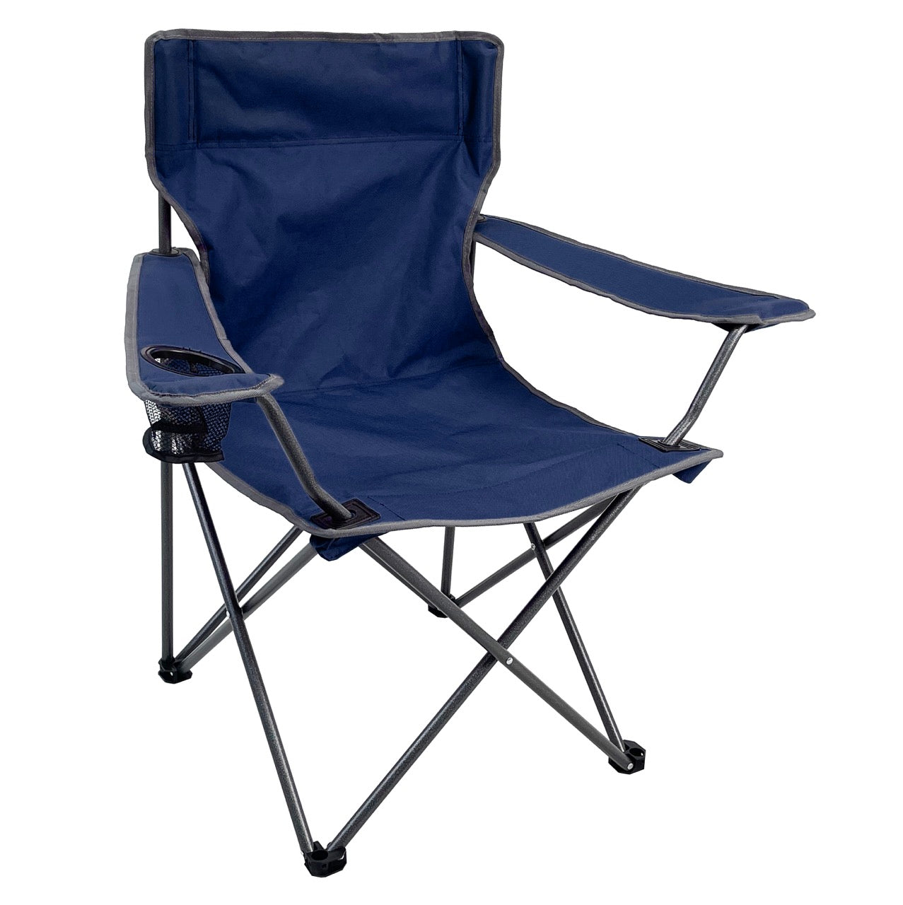 Stars & Stripes Everyday Quad Chair