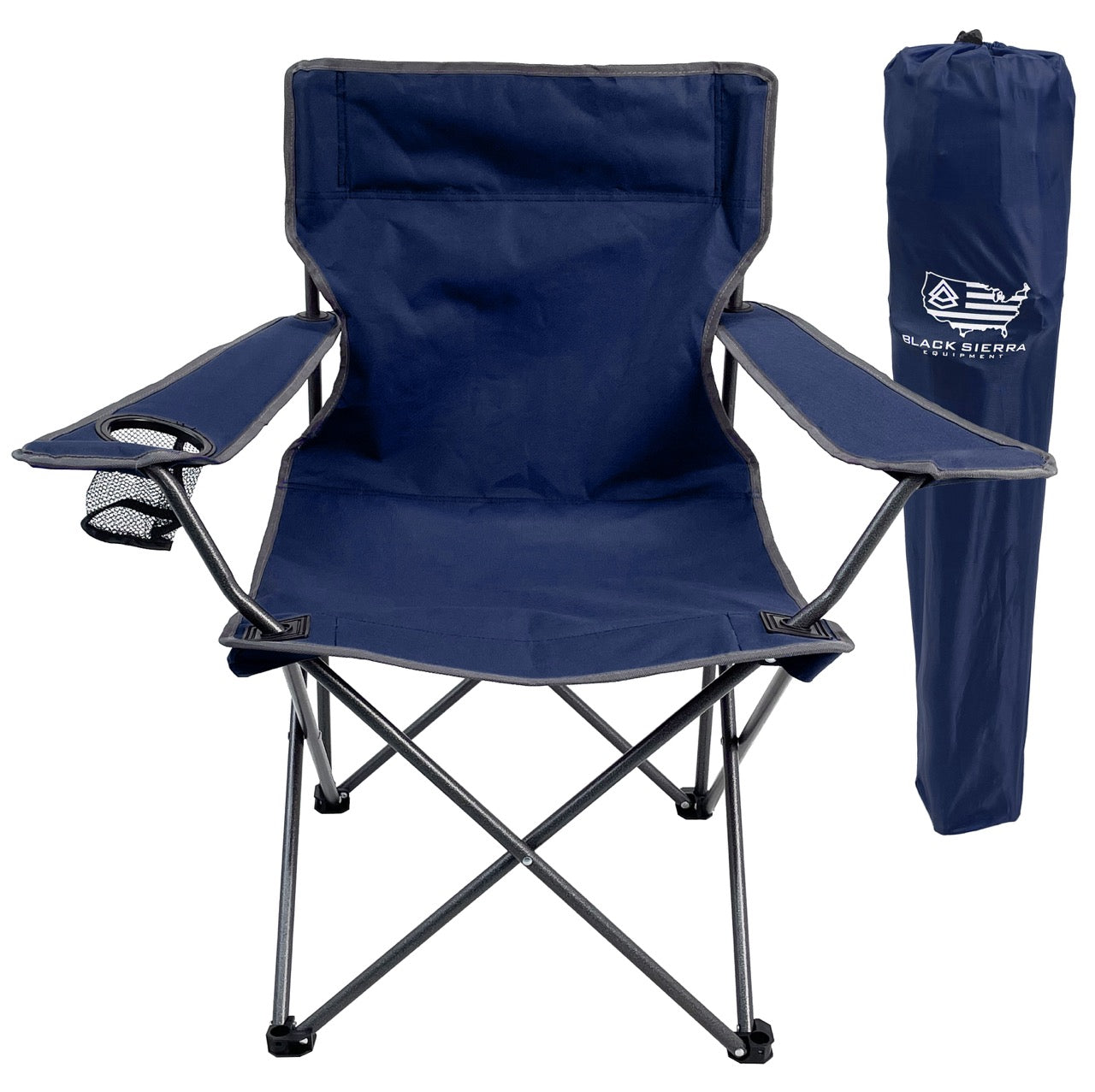 Stars & Stripes Everyday Quad Chair