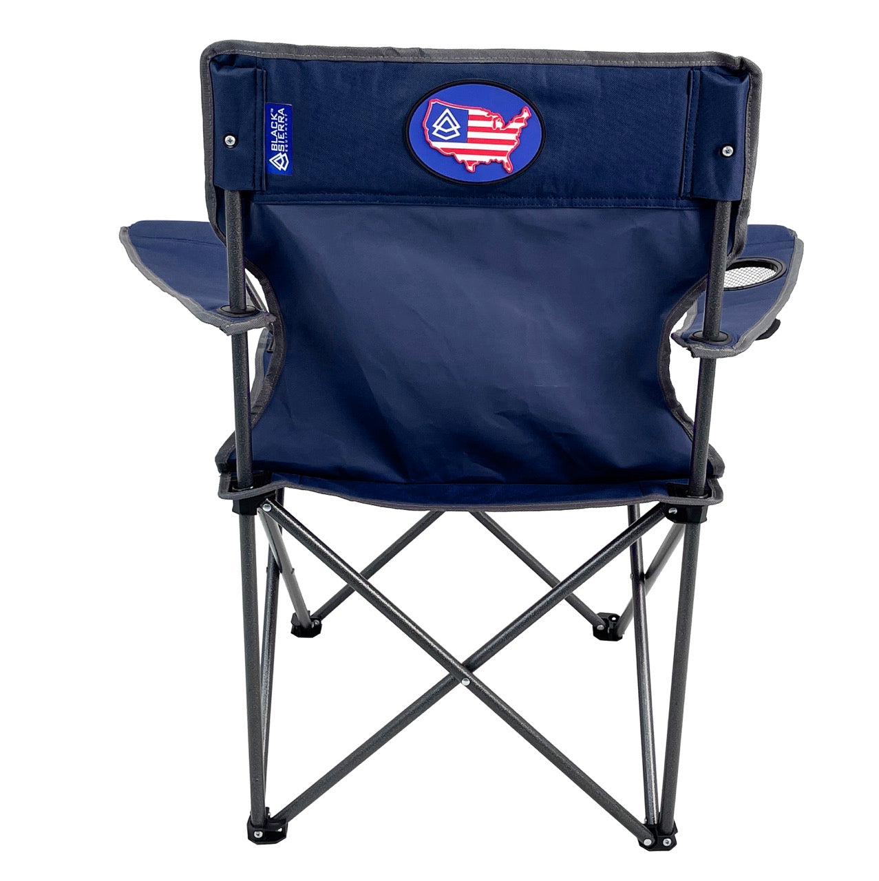 Stars & Stripes Everyday Quad Chair