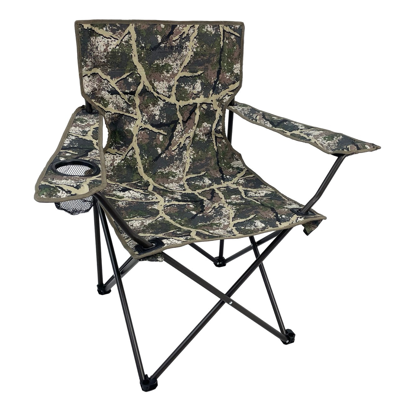 Everyday Quad Chair - AXS Camo™ Shroud Ranger
