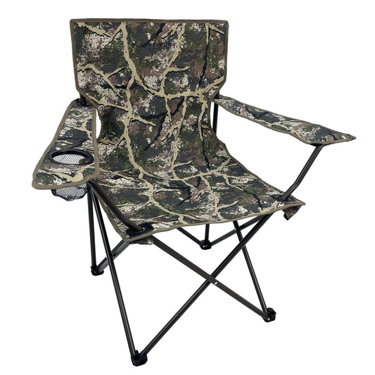 Everyday Quad Chair - AXS Camo™ Shroud Ranger