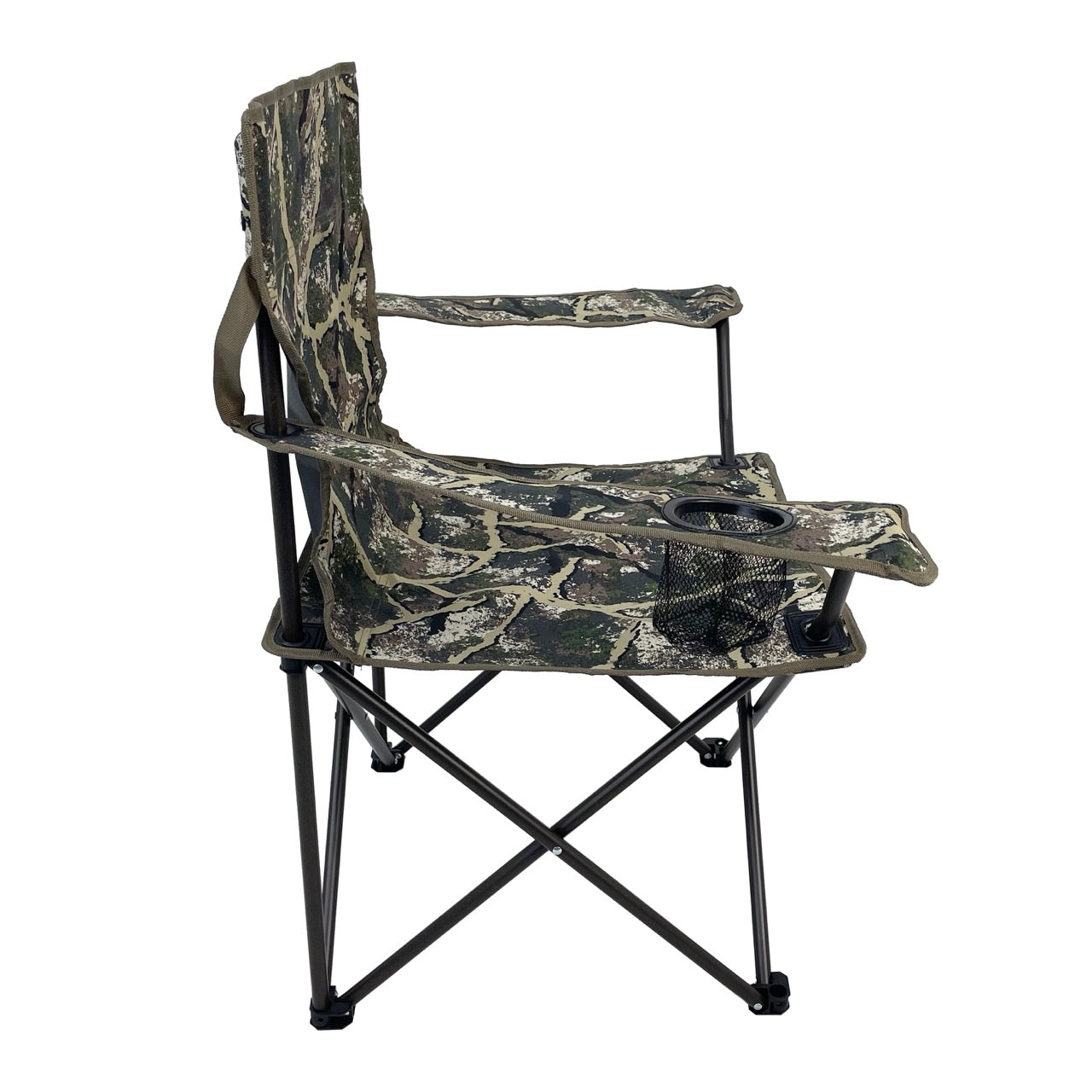 Everyday Quad Chair - AXS Camo™ Shroud Ranger