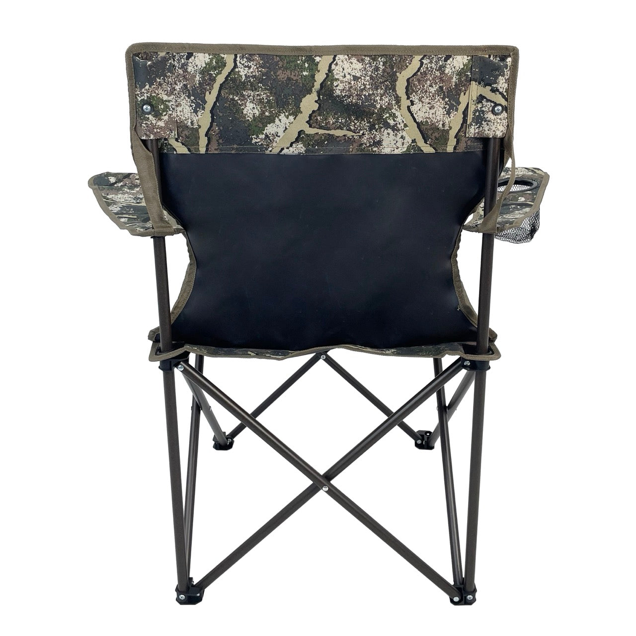 Everyday Quad Chair - AXS Camo™ Shroud Ranger