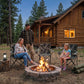 Everyday Quad Chair - AXS Camo™ Shroud Ranger