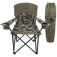 Big Boy Hunting Chair - AXS Camo™ Shroud Ranger