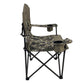 Big Boy Hunting Chair - AXS Camo™ Shroud Ranger