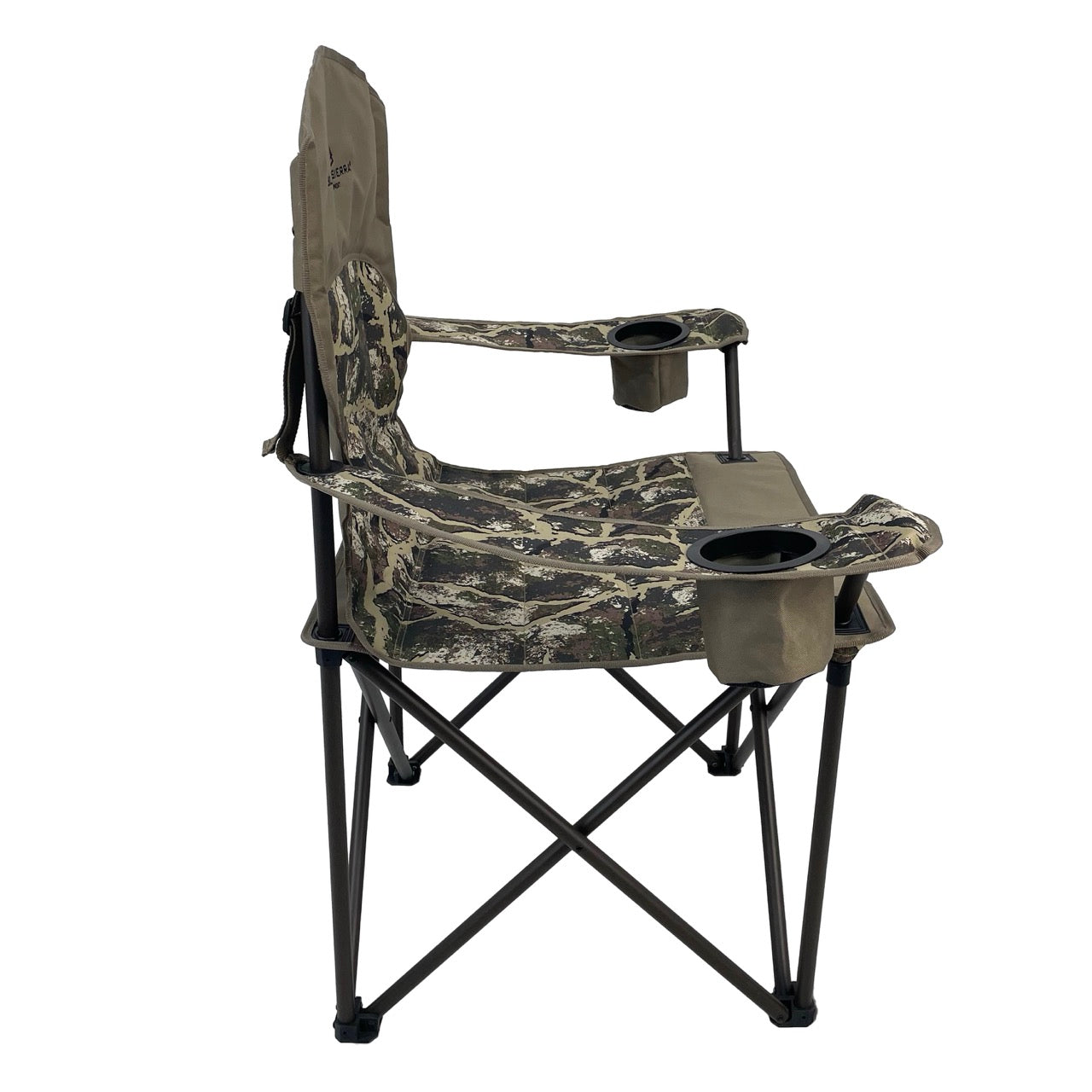 Big Boy Hunting Chair - AXS Camo™ Shroud Ranger