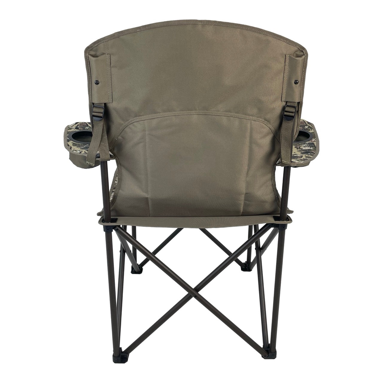 Big Boy Hunting Chair - AXS Camo™ Shroud Ranger