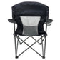 Oversized Mesh Chair