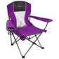 Oversized Mesh Chair