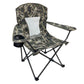 Oversized Mesh Chair - AXS Camo™ Shroud Ranger