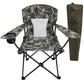 Oversized Mesh Chair - AXS Camo™ Shroud Ranger