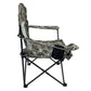 Oversized Mesh Chair - AXS Camo™ Shroud Ranger