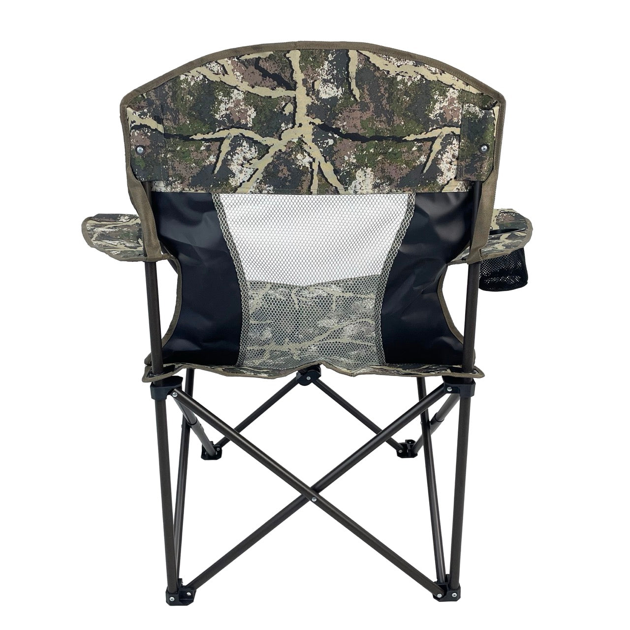Oversized Mesh Chair - AXS Camo™ Shroud Ranger