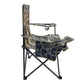 Stars & Stripes Old Glory Chair - AXS Camo™ Shroud Ranger
