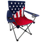 Stars & Stripes Old Glory Chair
