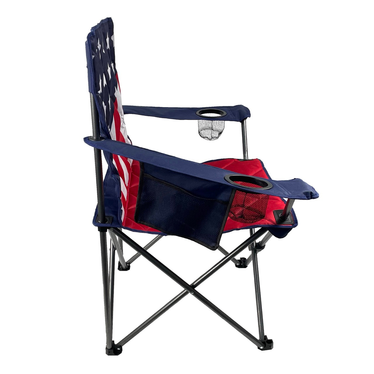Stars & Stripes Old Glory Chair