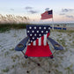 Stars & Stripes Old Glory Chair