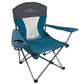 Oversized Mesh Chair