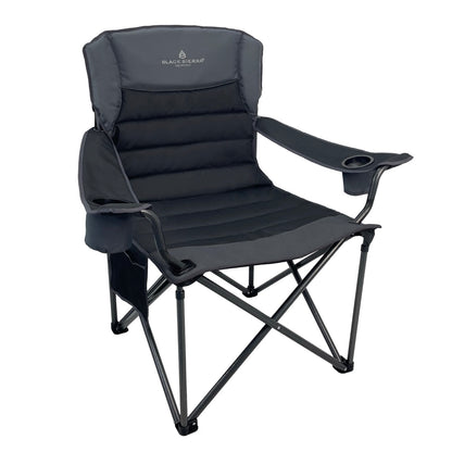 Silverback XL Padded Chair