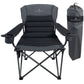 Silverback XL Padded Chair