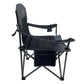 Silverback XL Padded Chair
