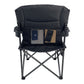 Silverback XL Padded Chair