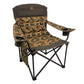 Silverback XL Padded Chair - AXS Camo™ Heritage Field